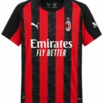 AC Milan 2026-27 Home Shirt