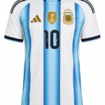 Argentina FIFA World Cup 2026 Home Shirt