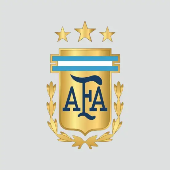 Argentina league logo