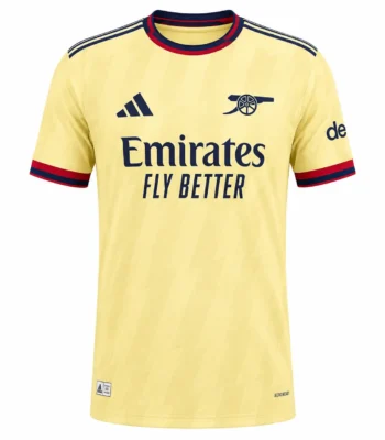 Arsenal 2026_27 Third Kit