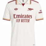 Arsenal 25-26 Third Shirt