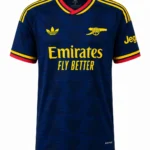 Arsenal 26-27 Away Shirt