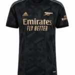Arsenal FC 22-23 Away Jersey