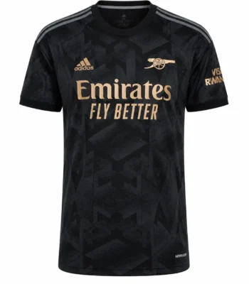 Arsenal FC 22-23 Away Jersey