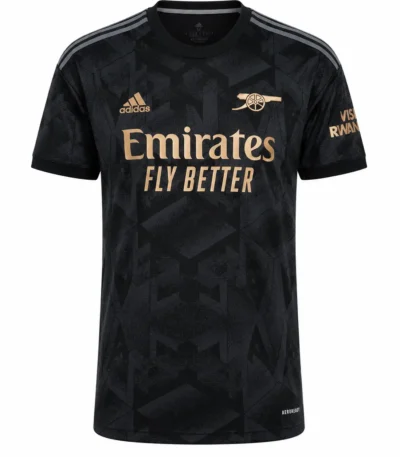 Arsenal FC 22-23 Away Jersey