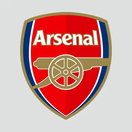 Arsenal logo