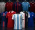 Best Football Shirts Online in Pakistan
