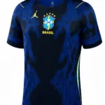 Brazil 2026 World Cup Away Jersey