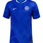 Chelsea Home Shirt 25-26