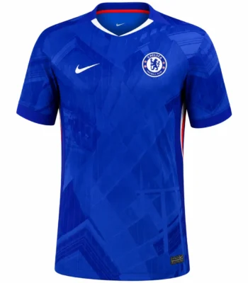Chelsea Home Shirt 25-26
