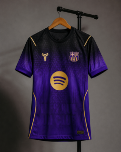 FC BARCELONA’S 202627 AWAY KIT