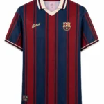 FC Barcelona 125th Anniversary Jersey
