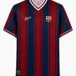 FC Barcelona 125th Anniversary Jersey