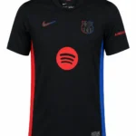 FC Barcelona 2024-25 Away Shirt