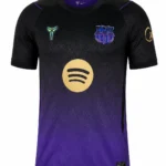 FC Barcelona 2026-27 Away Jersey