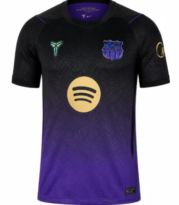 FC Barcelona 2026-27 Away Jersey