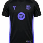 FC Barcelona x Kobe Bryant 2025-26 Pre-Match Jersey