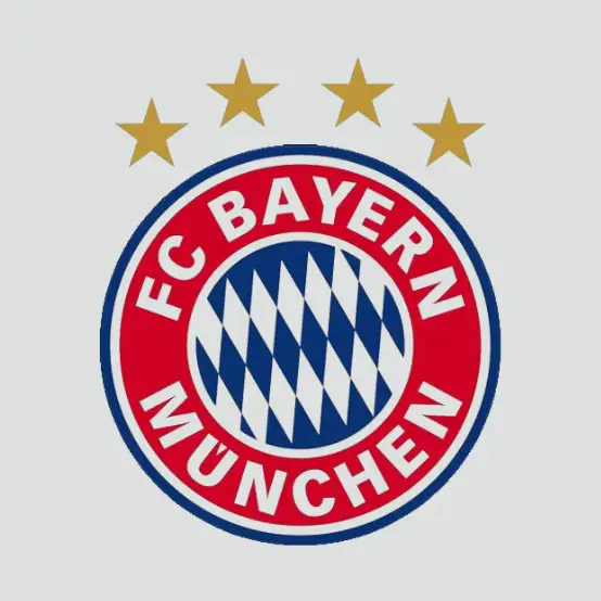 FC Bayern logo