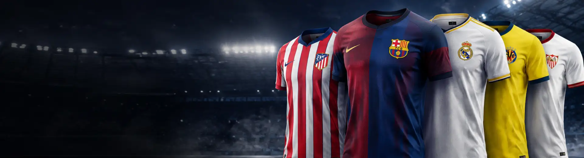 Football Shirts PK Store