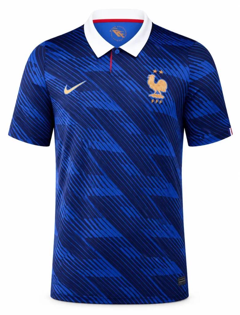 France-2026-Home-jersey