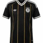 Germany 2026 Third Jersey