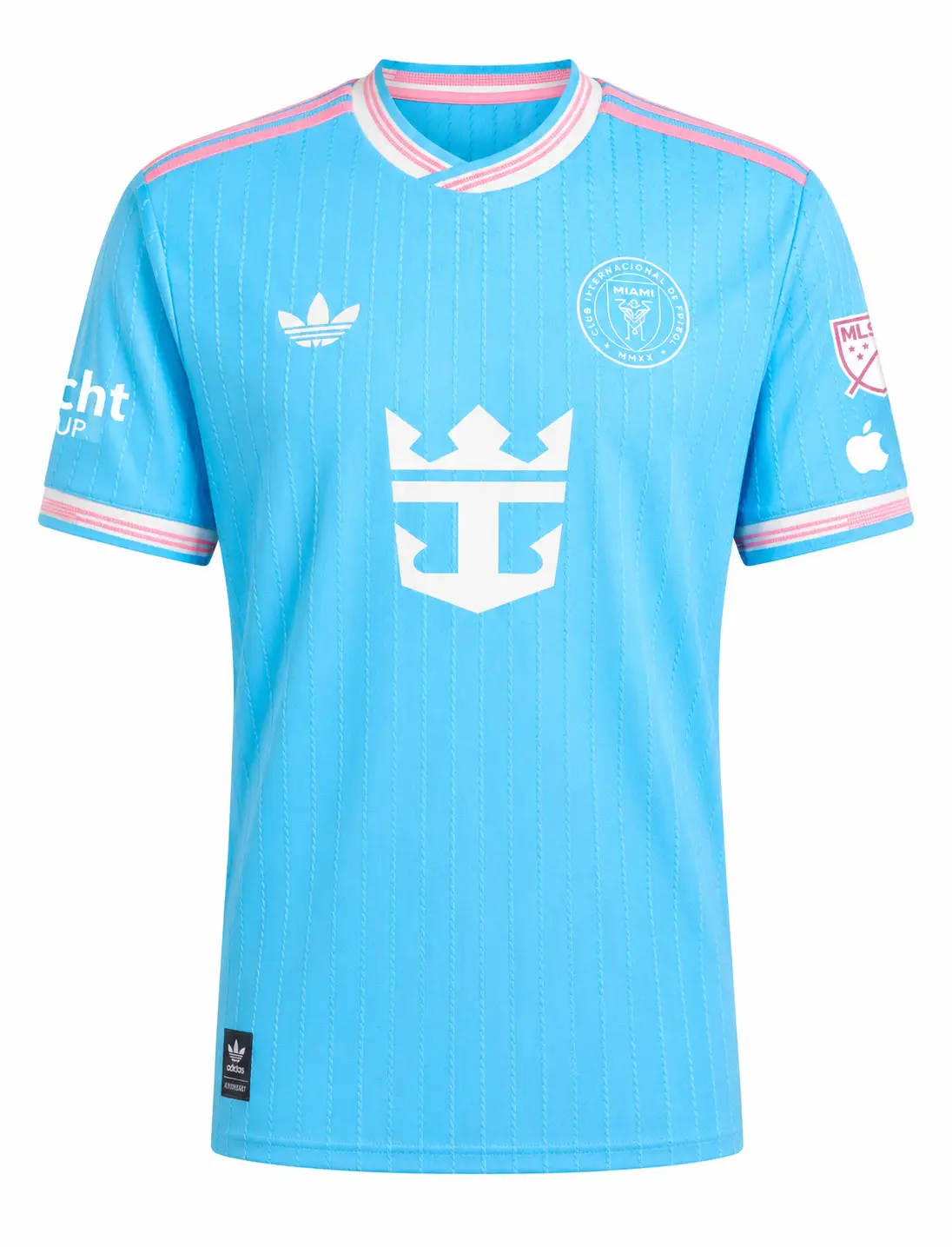 Inter Miami 2025 Third Shirt Inter Miami 2025 Third Shirt