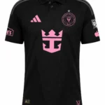 Inter Miami 2026 Away Kit