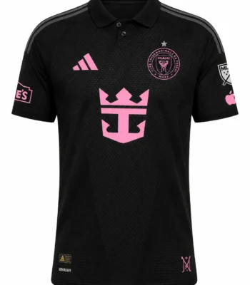 Inter Miami 2026 Away Kit