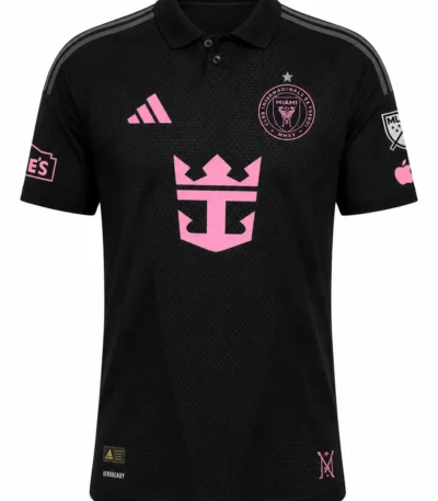 Inter Miami 2026 Away Kit