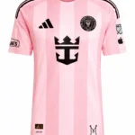Inter Miami 2026 Home Kit