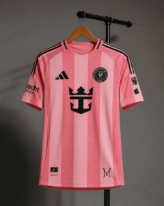 Inter Miami 2026 Home Kit