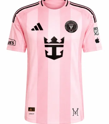 Inter Miami 2026 Home Kit