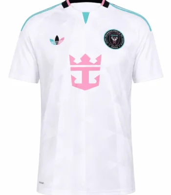 Inter Miami 2026 Third Shirt