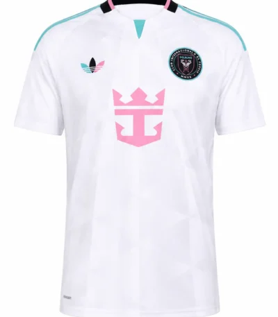 Inter Miami 2026 Third Shirt