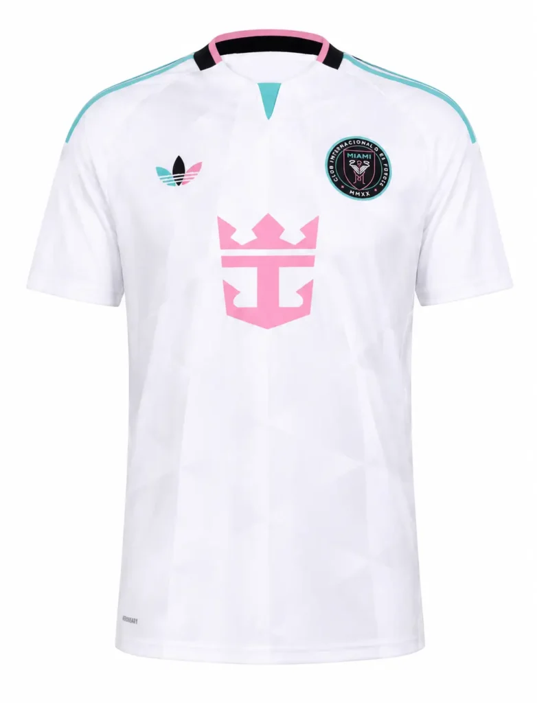 Inter Miami 2026 Third Shirt