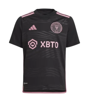 Inter Miami Away Jersey 2023-24