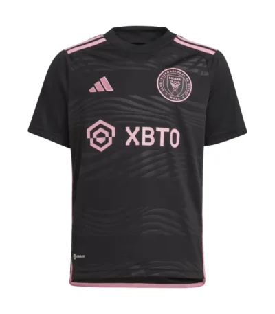 Inter Miami Away Jersey 2023-24