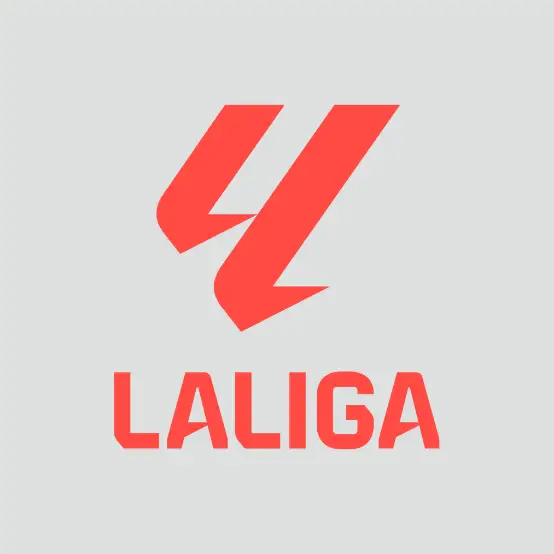 La Liga Logo