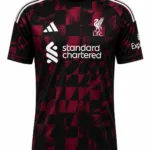 Liverpool 26-27 Third Shirt (2)