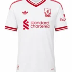 Liverpool Third Kit 26-27