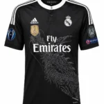 Madrid Dragon Renaldo Shirt 14-15