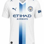 Manchester City 26-27 Third Shirt