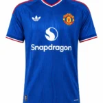 Manchester United 26-27 Away Shirt