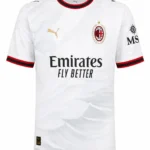Milan 26-27 Away Jersey