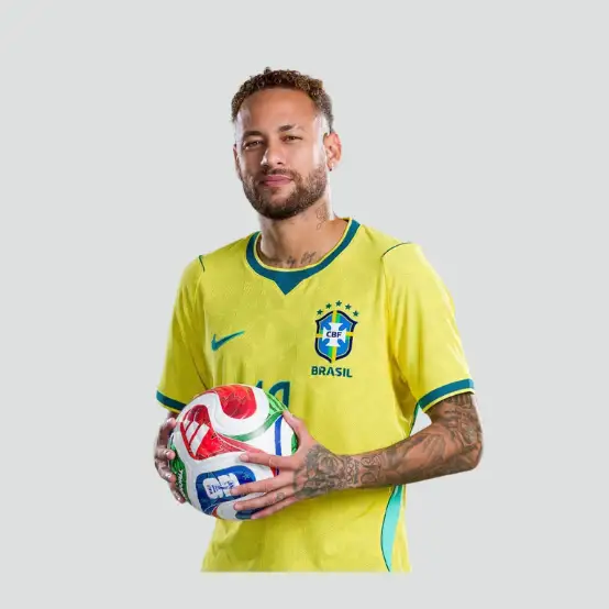 Neymar Jr logo