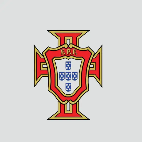 Portugal league logo
