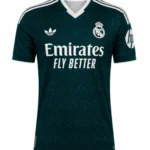 Real Madrid 2026-27 Away Shirt