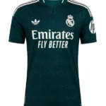 Real Madrid 2026-27 Away Shirt (2)