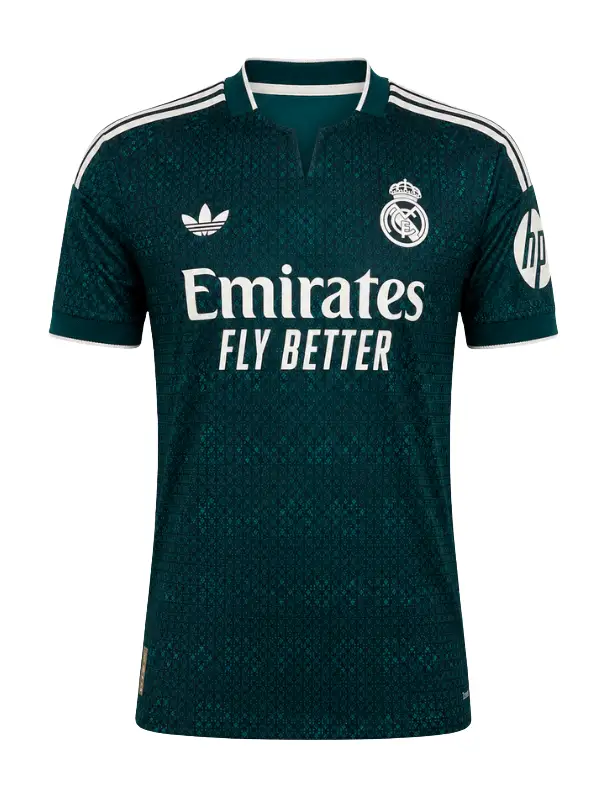 Real Madrid 2026-27 Away Shirt (2) Real Madrid 2026-27 Away Shirt (2)