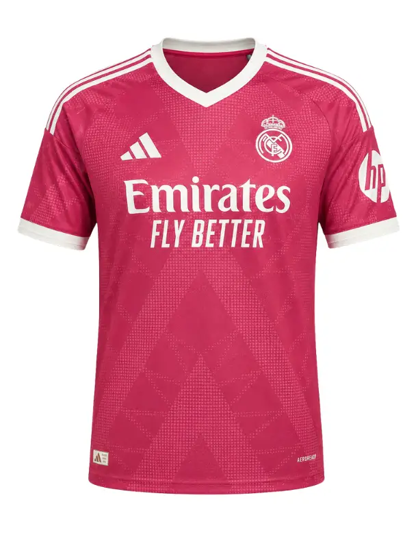 Real Madrid 2026-27 third jersey (1) Real Madrid 2026-27 third jersey (1)